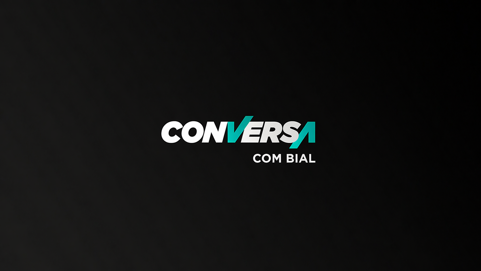 Conversa com Bial