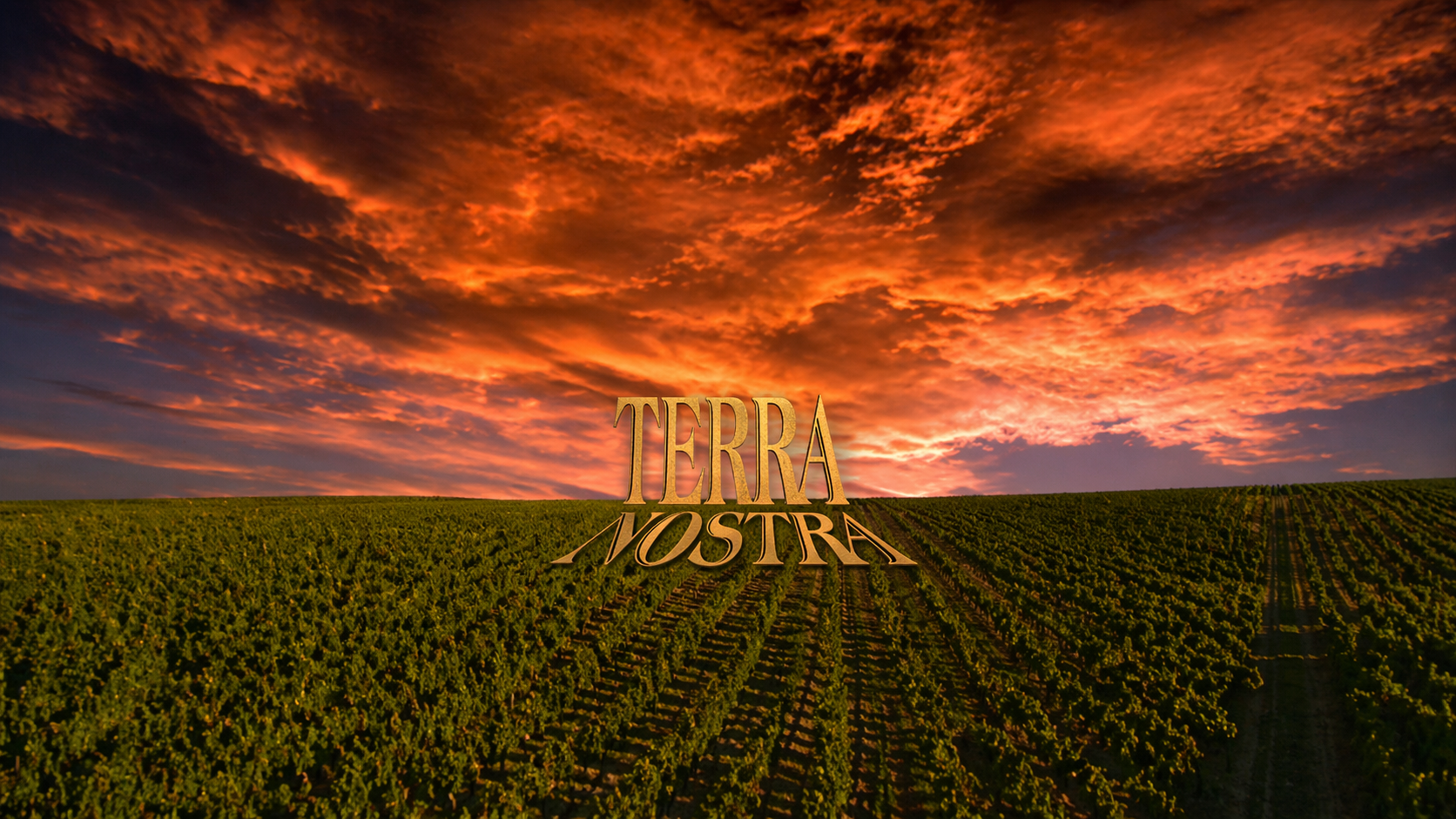 Terra Nostra